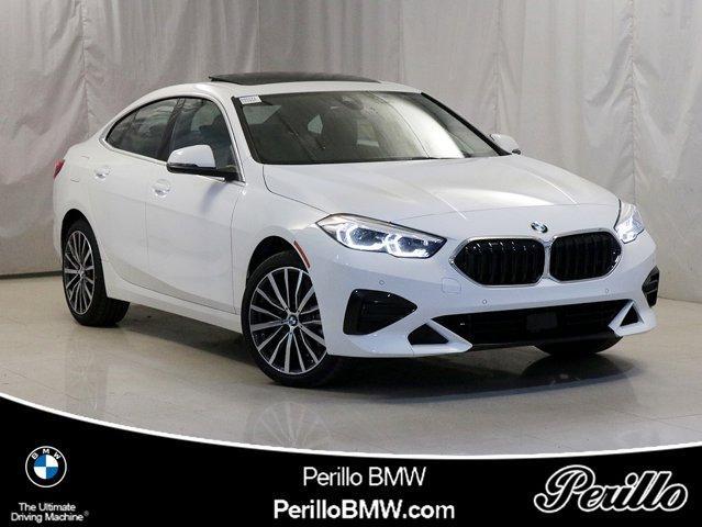 used 2024 BMW 228 Gran Coupe car, priced at $42,888