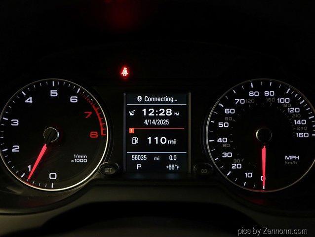 used 2016 Audi Q5 car, priced at $17,888