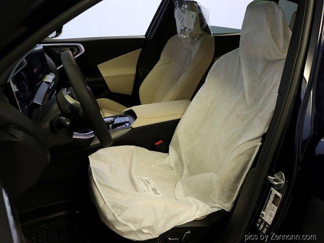 new 2026 BMW X3 car, priced at $59,975