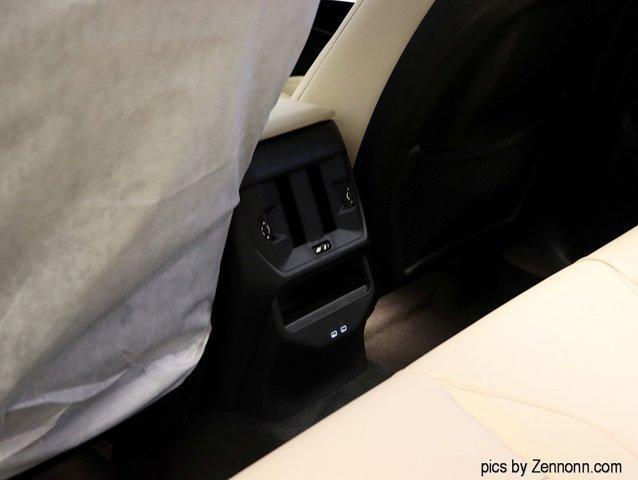 new 2026 BMW X3 car, priced at $59,975