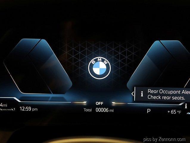 new 2026 BMW X3 car, priced at $59,975