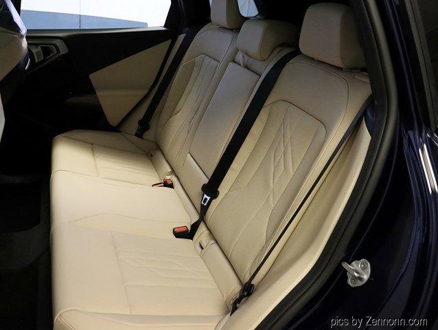 new 2026 BMW X3 car, priced at $59,975