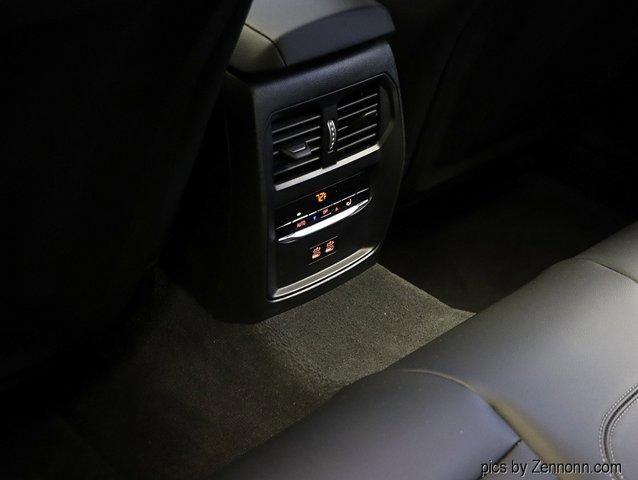 used 2025 BMW 330 car, priced at $43,488