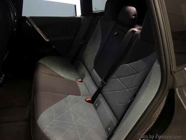 used 2025 BMW iX car, priced at $61,999