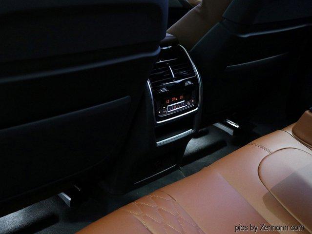 new 2026 BMW X6 car, priced at $85,125