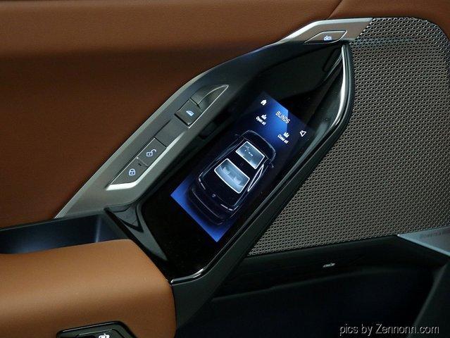 used 2025 BMW 750e car, priced at $117,875
