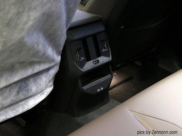 used 2025 BMW X3 car, priced at $56,135