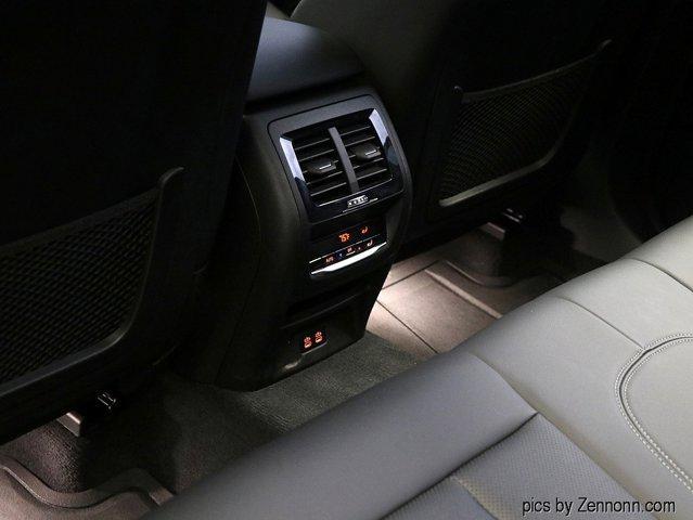 used 2023 BMW X3 car, priced at $41,888
