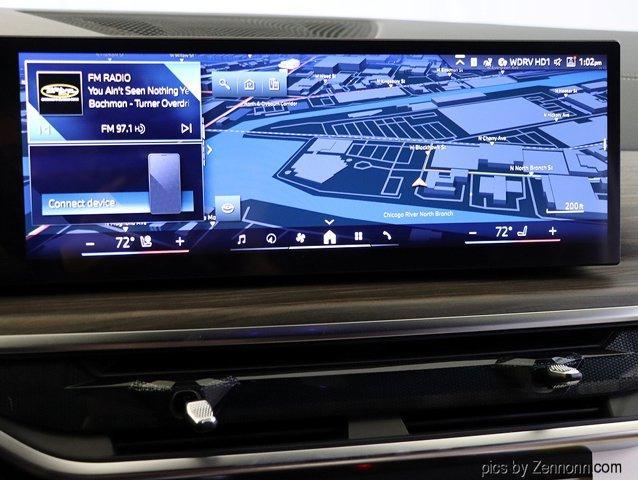 new 2026 BMW X5 PHEV car, priced at $87,625