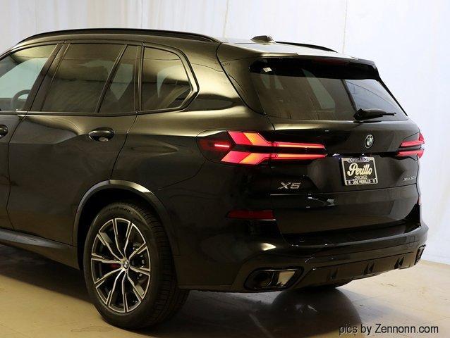 new 2026 BMW X5 PHEV car, priced at $87,625
