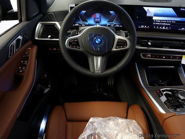 new 2026 BMW X5 PHEV car, priced at $87,625