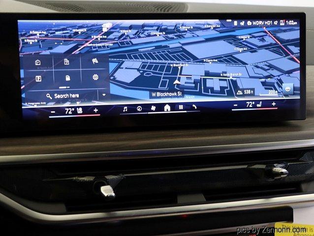 new 2026 BMW X5 PHEV car, priced at $87,625