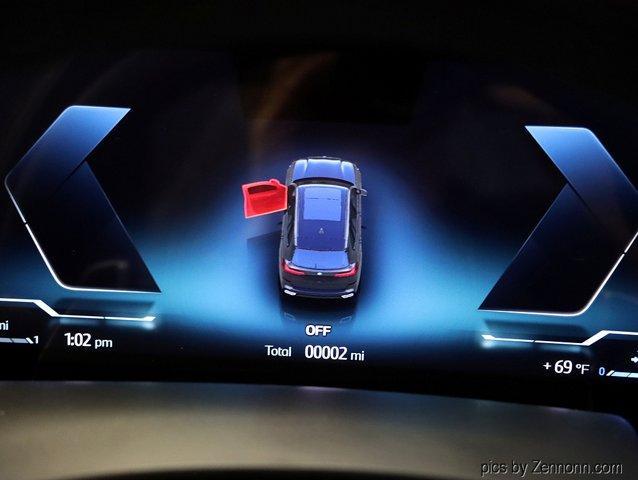 new 2026 BMW X5 PHEV car, priced at $87,625