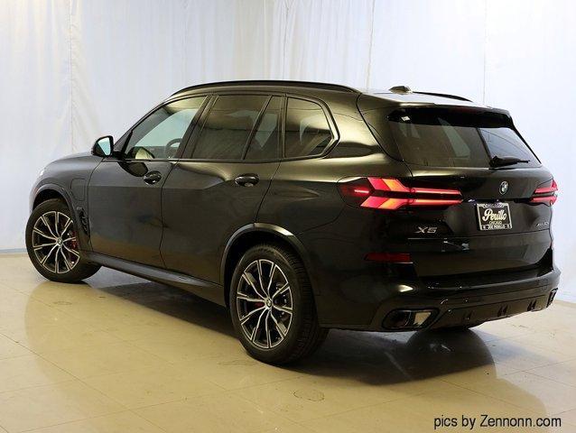 new 2026 BMW X5 PHEV car, priced at $87,625