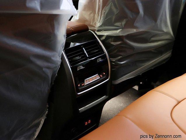 new 2026 BMW X5 PHEV car, priced at $87,625