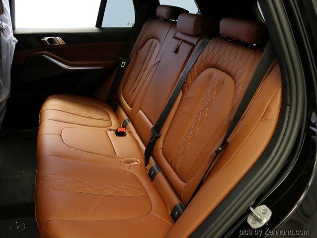 new 2026 BMW X5 PHEV car, priced at $87,625