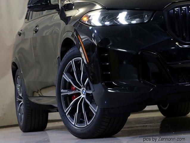 new 2026 BMW X5 PHEV car, priced at $87,625