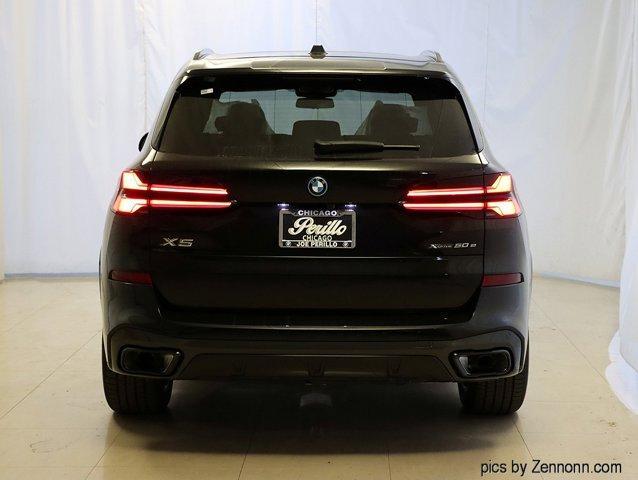 new 2026 BMW X5 PHEV car, priced at $87,625