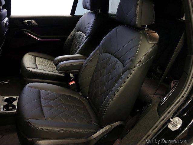 used 2023 BMW X7 car, priced at $54,999