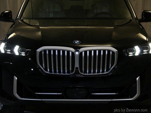 new 2025 BMW X5 PHEV car, priced at $79,925