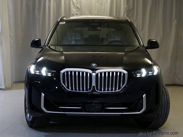 new 2025 BMW X5 PHEV car, priced at $79,925