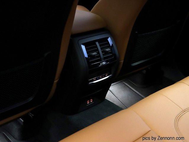 used 2023 BMW X3 car, priced at $43,999