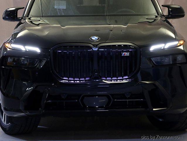 new 2026 BMW X7 car, priced at $122,725