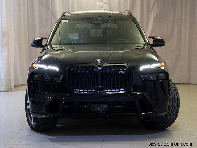 new 2026 BMW X7 car, priced at $122,725