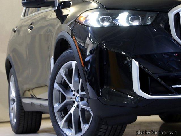 new 2026 BMW X5 PHEV car, priced at $82,525