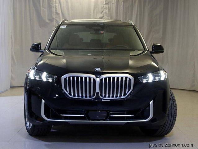 new 2026 BMW X5 PHEV car, priced at $82,525