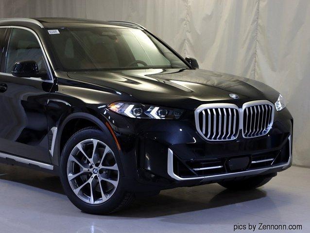 new 2026 BMW X5 PHEV car, priced at $82,525