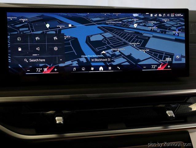 new 2026 BMW X5 PHEV car, priced at $82,525
