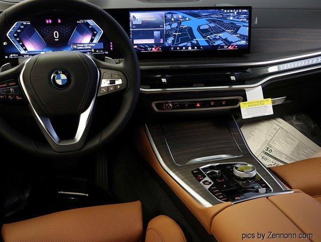 new 2026 BMW X5 PHEV car, priced at $82,525
