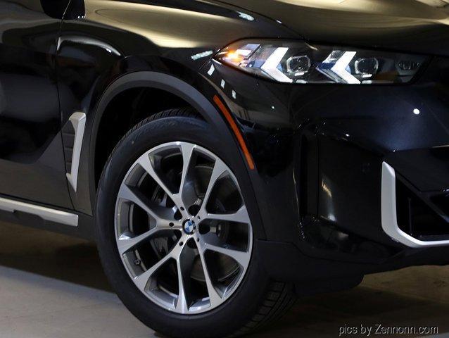 new 2026 BMW X5 PHEV car, priced at $82,525