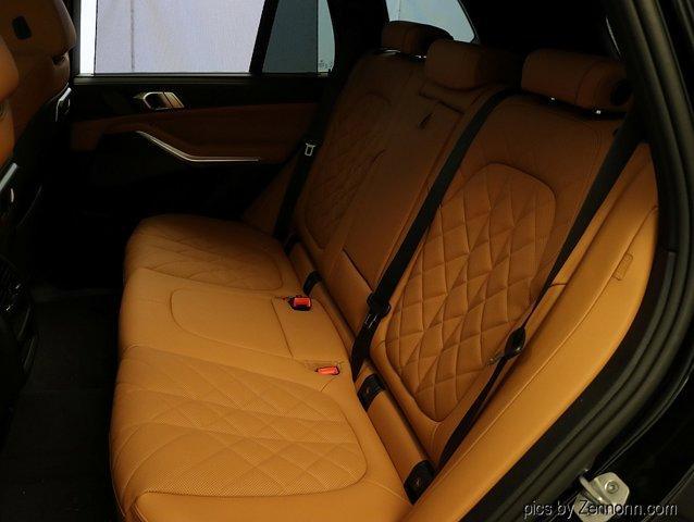 new 2026 BMW X5 PHEV car, priced at $82,525
