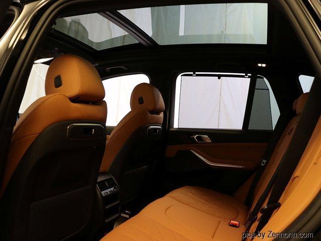 new 2026 BMW X5 PHEV car, priced at $82,525