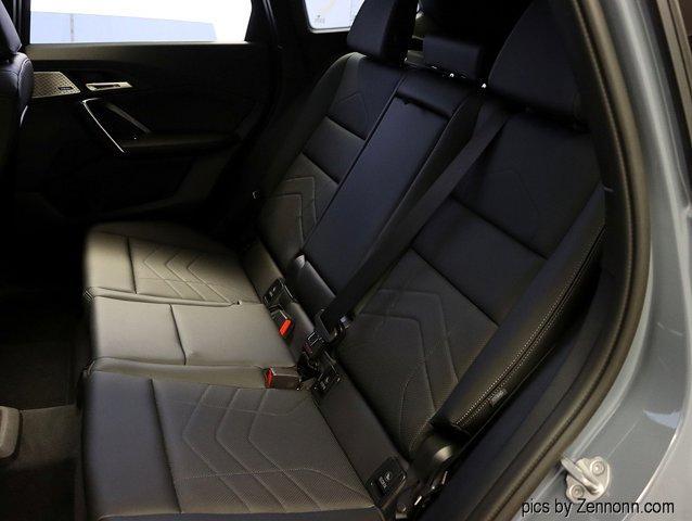 used 2024 BMW X1 car, priced at $37,999