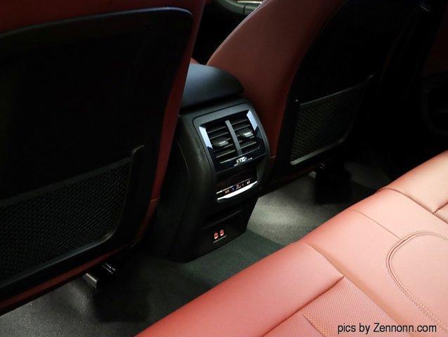 used 2023 BMW X3 car, priced at $42,888
