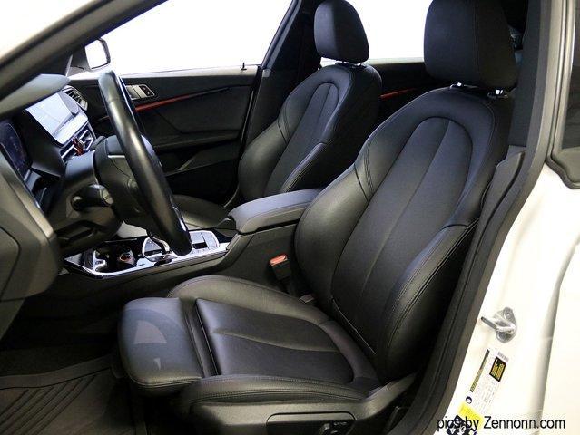 used 2022 BMW 228 Gran Coupe car, priced at $26,988