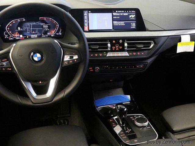 used 2024 BMW 228 Gran Coupe car, priced at $41,988