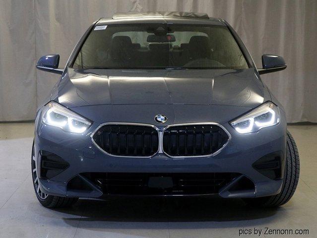 used 2024 BMW 228 Gran Coupe car, priced at $41,988