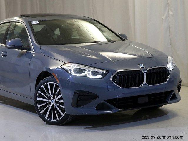 used 2024 BMW 228 Gran Coupe car, priced at $41,988