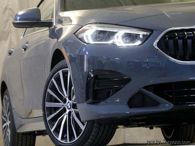 used 2024 BMW 228 Gran Coupe car, priced at $41,988