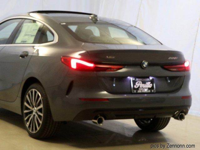 used 2024 BMW 228 Gran Coupe car, priced at $41,988