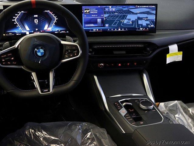 new 2025 BMW M440 Gran Coupe car, priced at $70,625