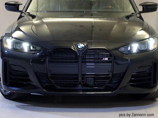 new 2025 BMW M440 Gran Coupe car, priced at $70,625