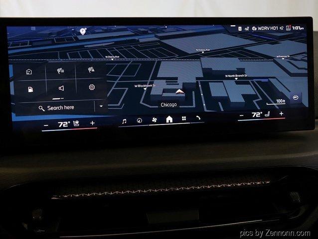 new 2025 BMW M440 Gran Coupe car, priced at $70,625