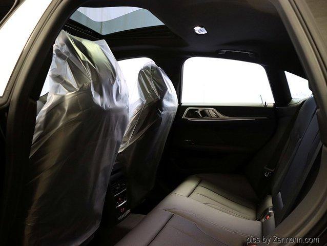 new 2025 BMW M440 Gran Coupe car, priced at $70,625