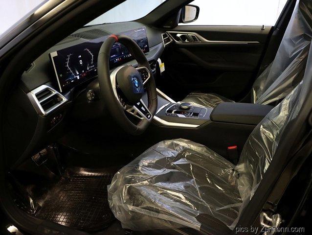 new 2025 BMW M440 Gran Coupe car, priced at $70,625