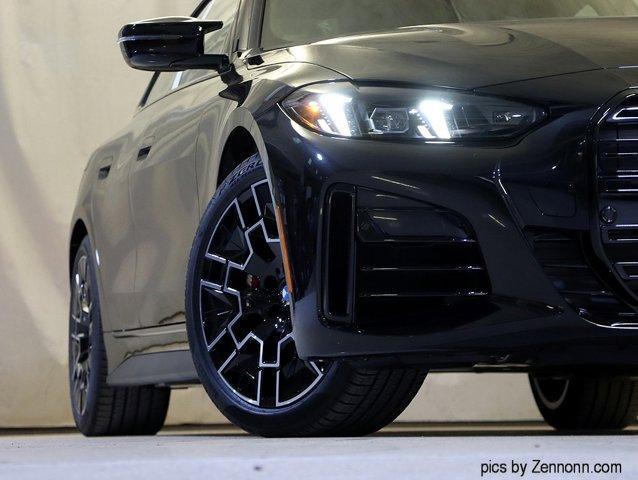 new 2025 BMW M440 Gran Coupe car, priced at $70,625
